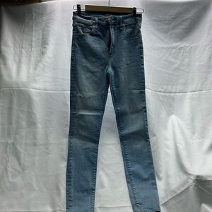 Women’s Abercrombie Jeans
